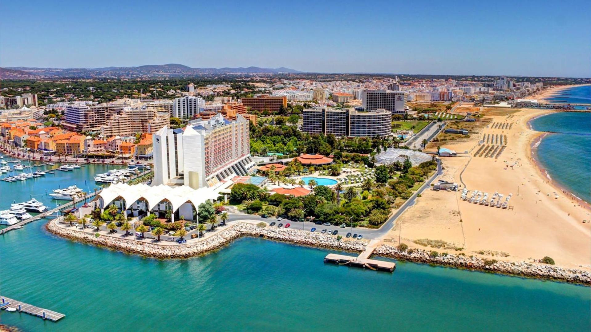 Вилла Marina Виламура